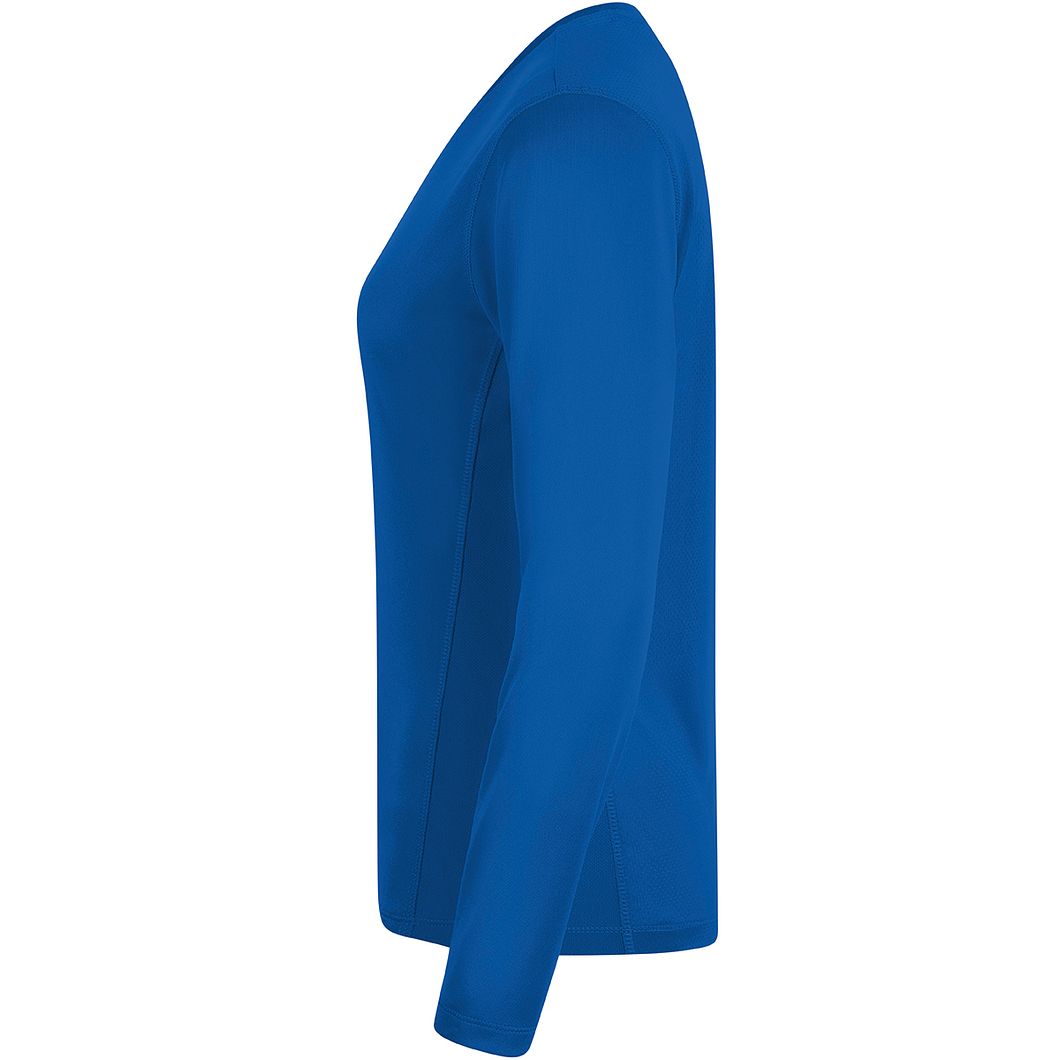 Run 2,0 Langarmshirt