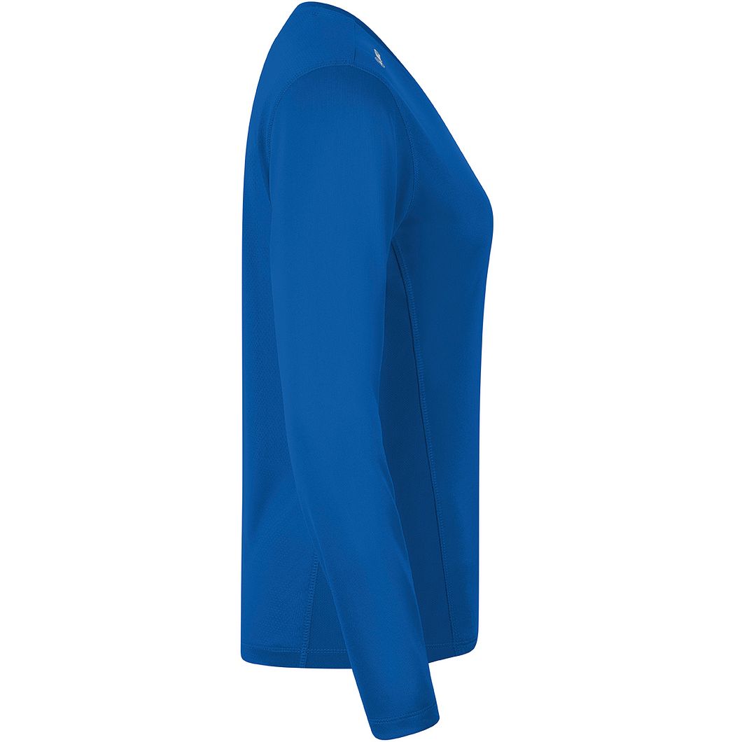 Run 2,0 Langarmshirt