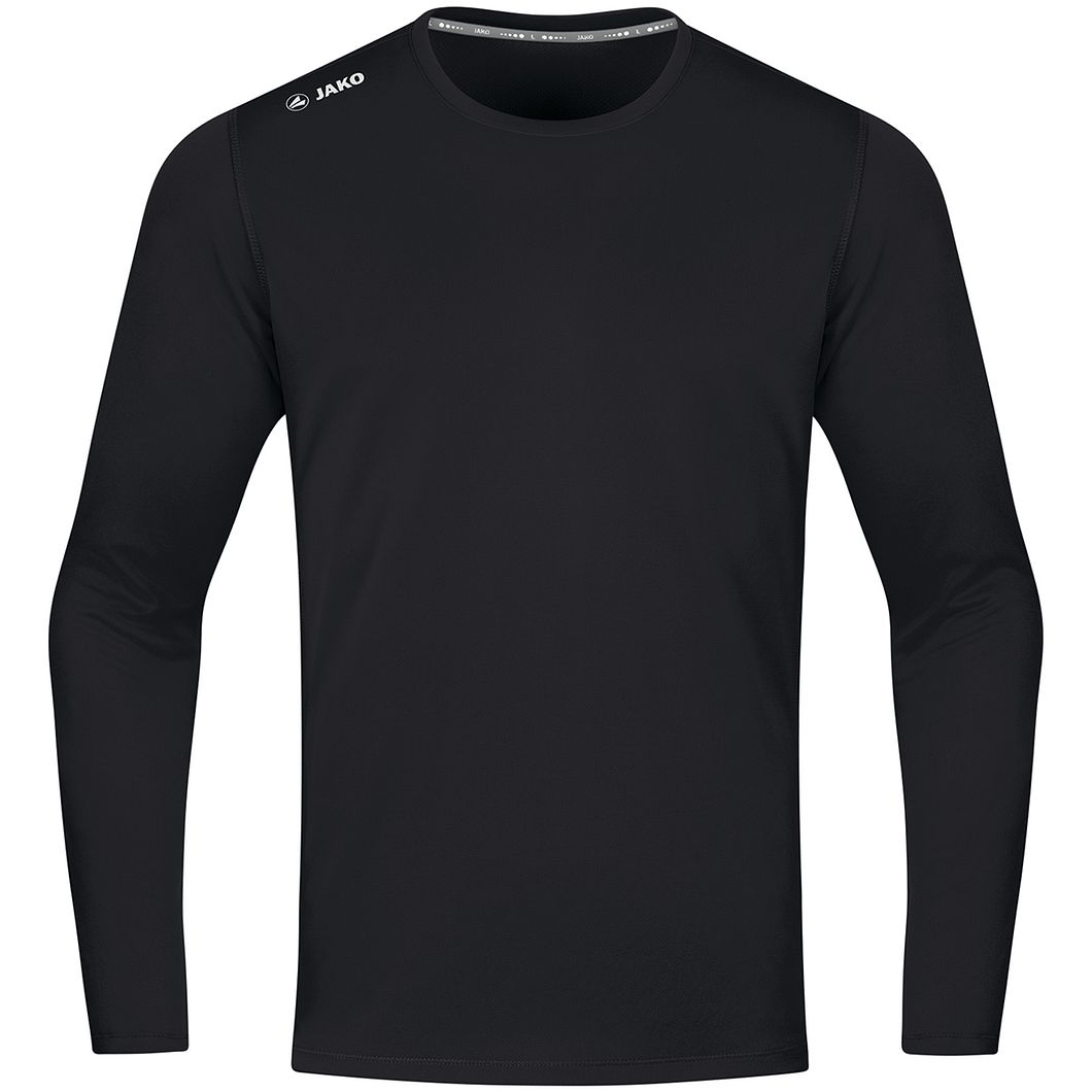 Run 2,0 Langarmshirt