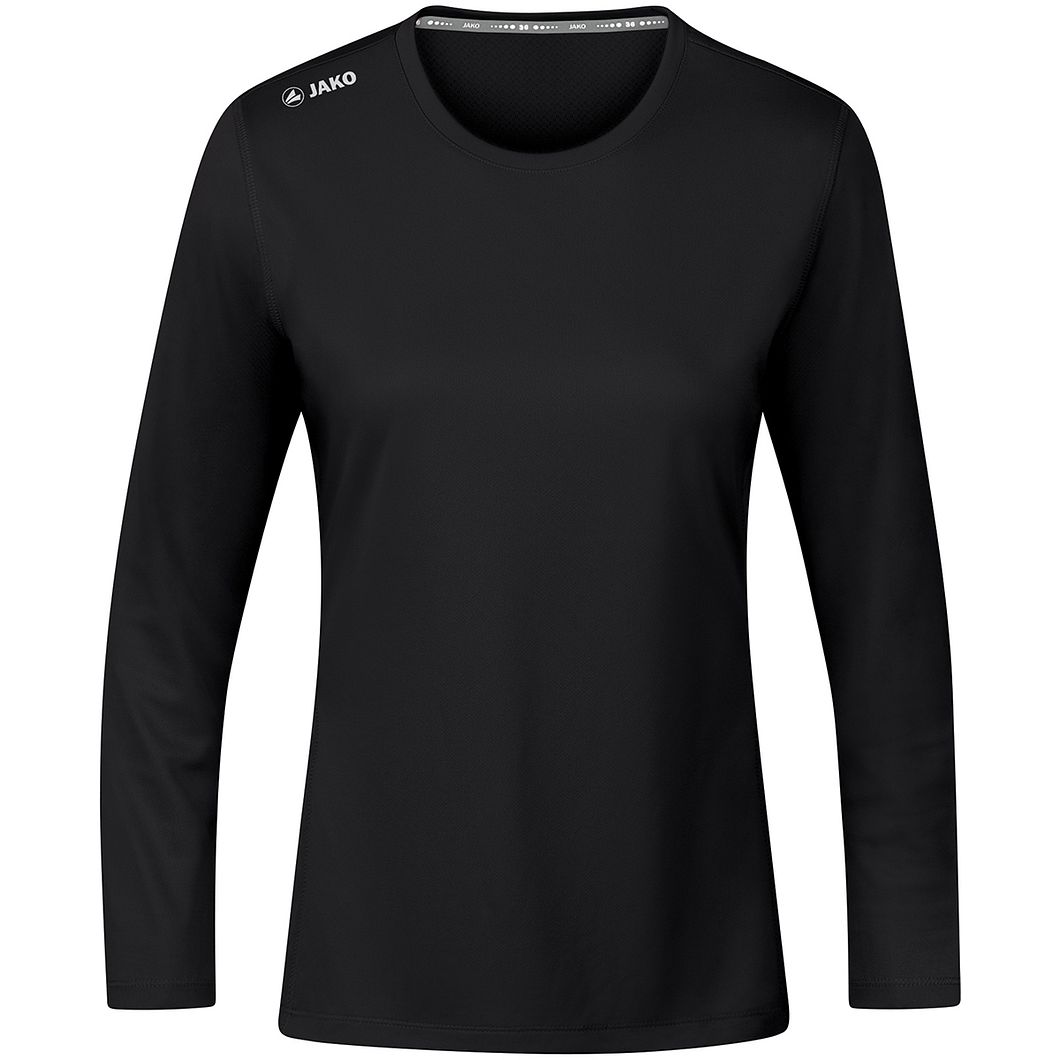 Run 2,0 Langarmshirt