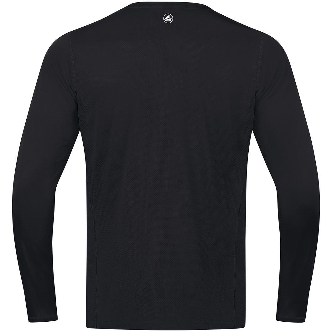Run 2,0 Langarmshirt