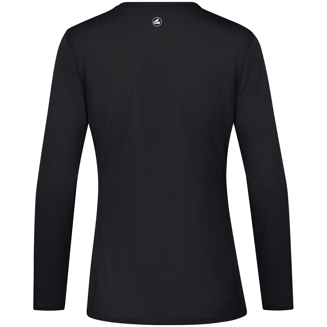 Run 2,0 Langarmshirt