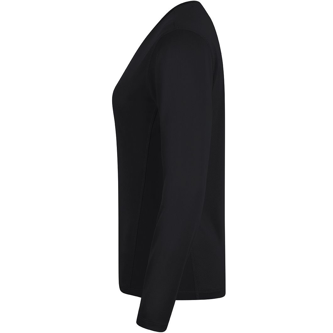 Run 2,0 Langarmshirt