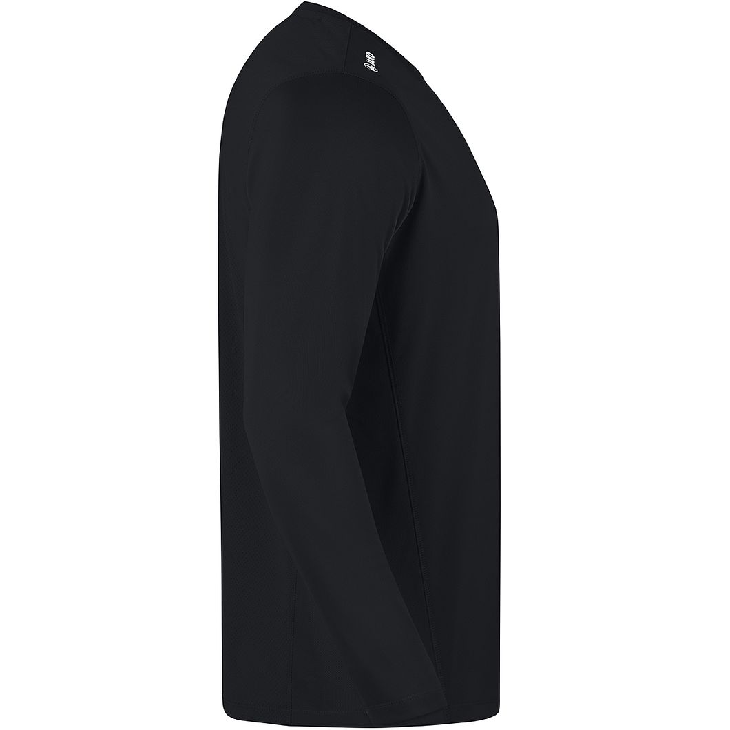 Run 2,0 Langarmshirt