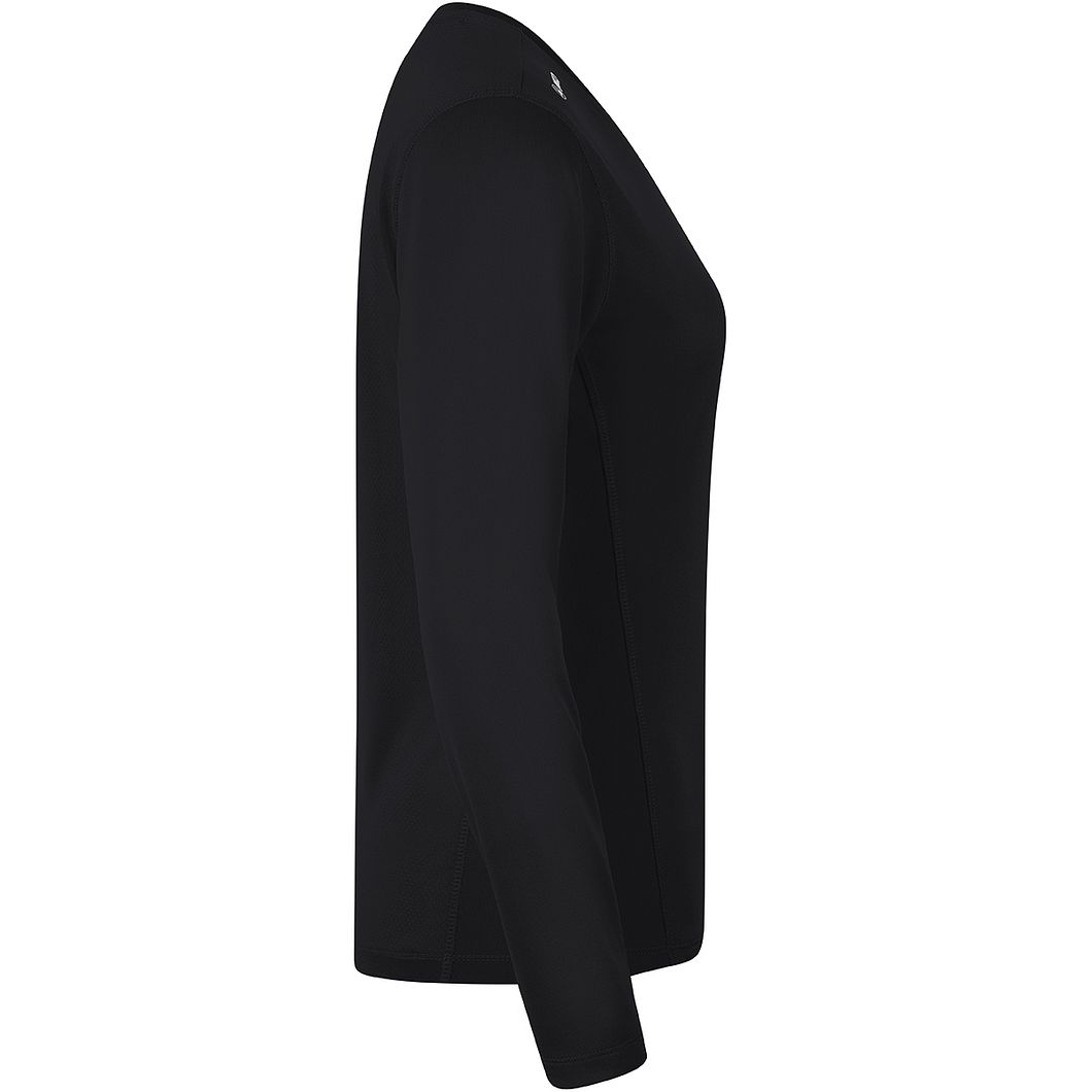Run 2,0 Langarmshirt