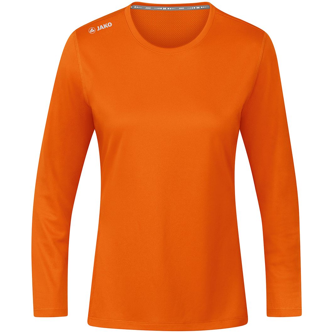 Run 2,0 Langarmshirt