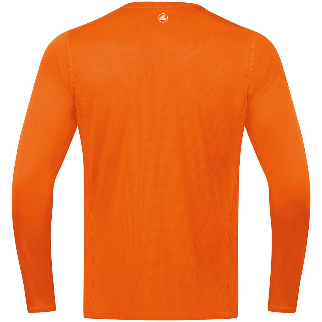 Run 2,0 Langarmshirt