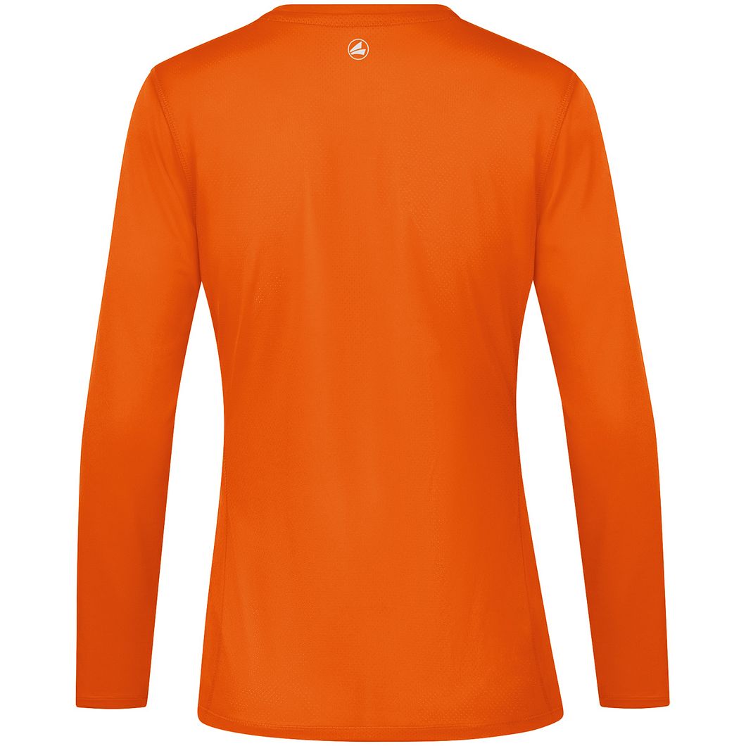 Run 2,0 Langarmshirt