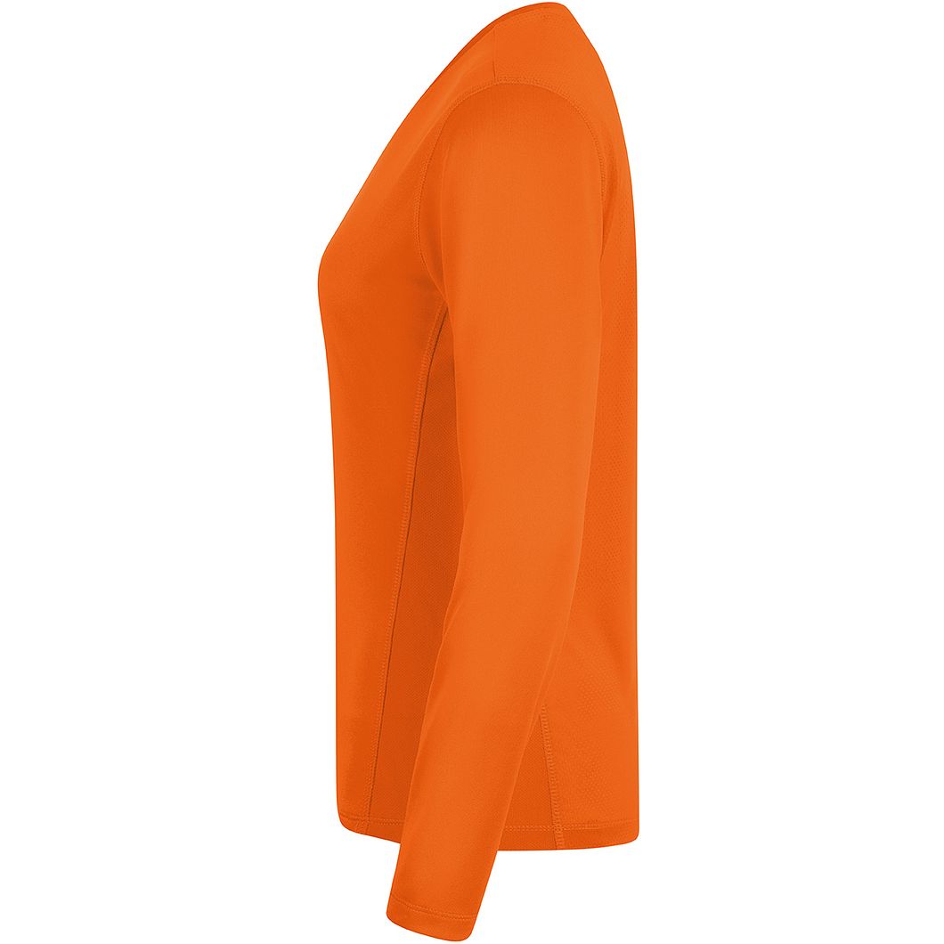 Run 2,0 Langarmshirt