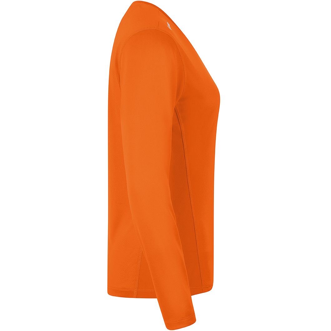 Run 2,0 Langarmshirt