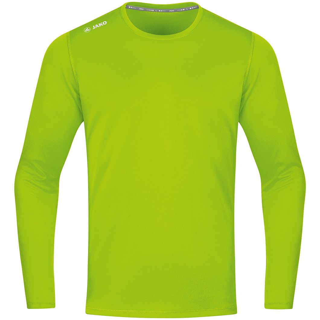 Run 2,0 Langarmshirt