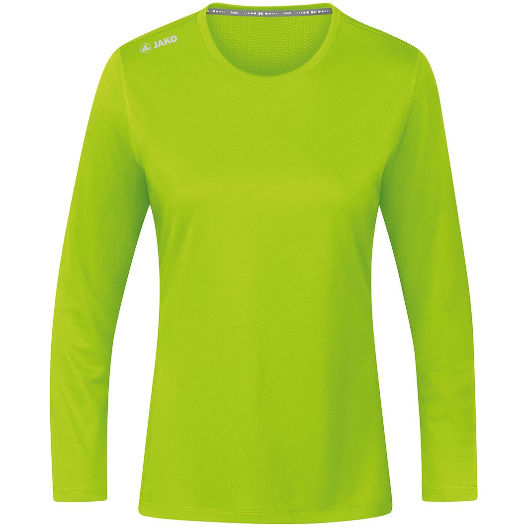 Run 2,0 Langarmshirt
