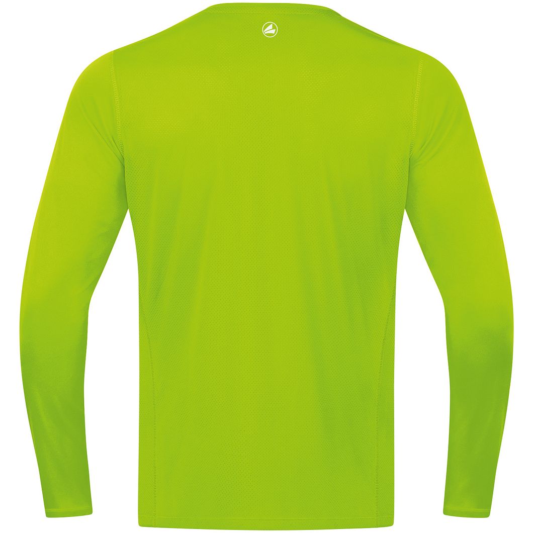 Run 2,0 Langarmshirt