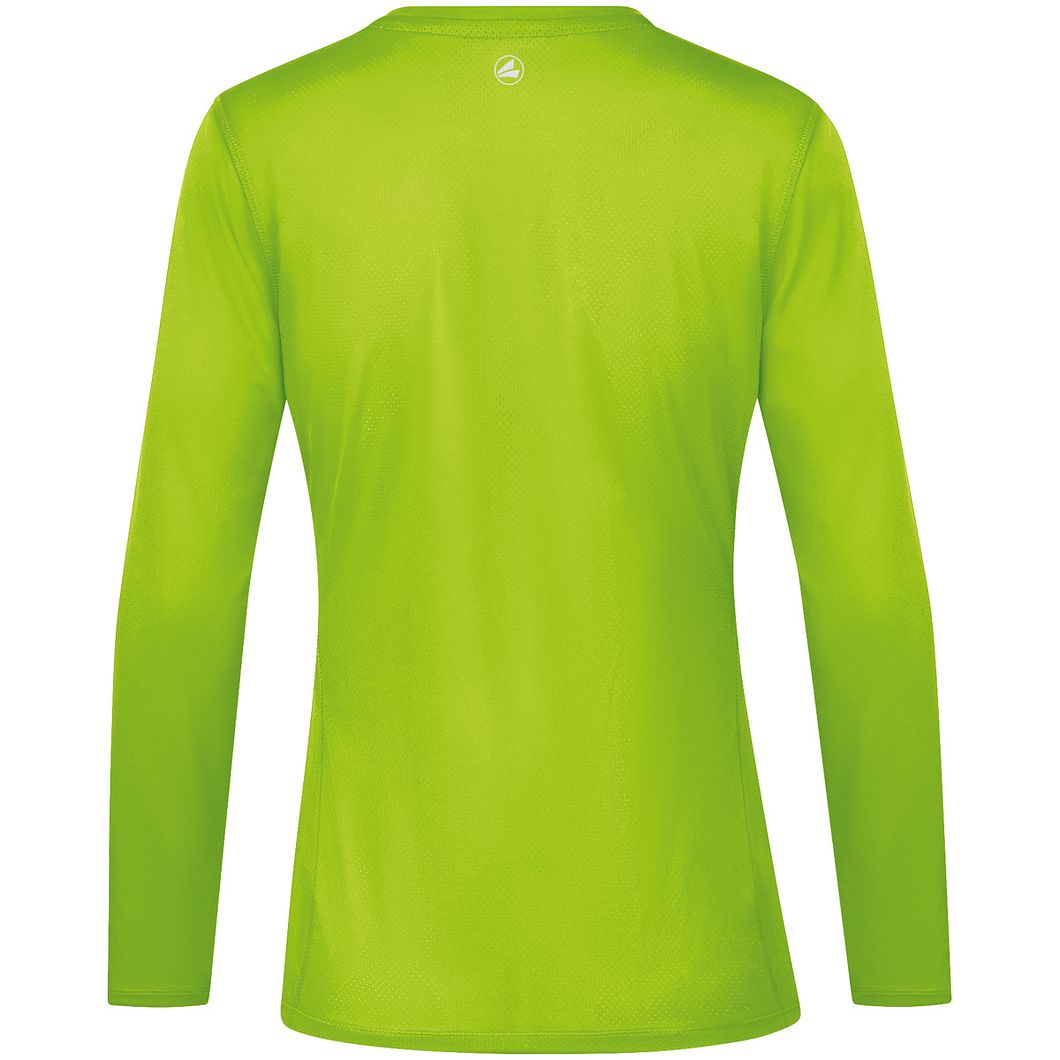 Run 2,0 Langarmshirt