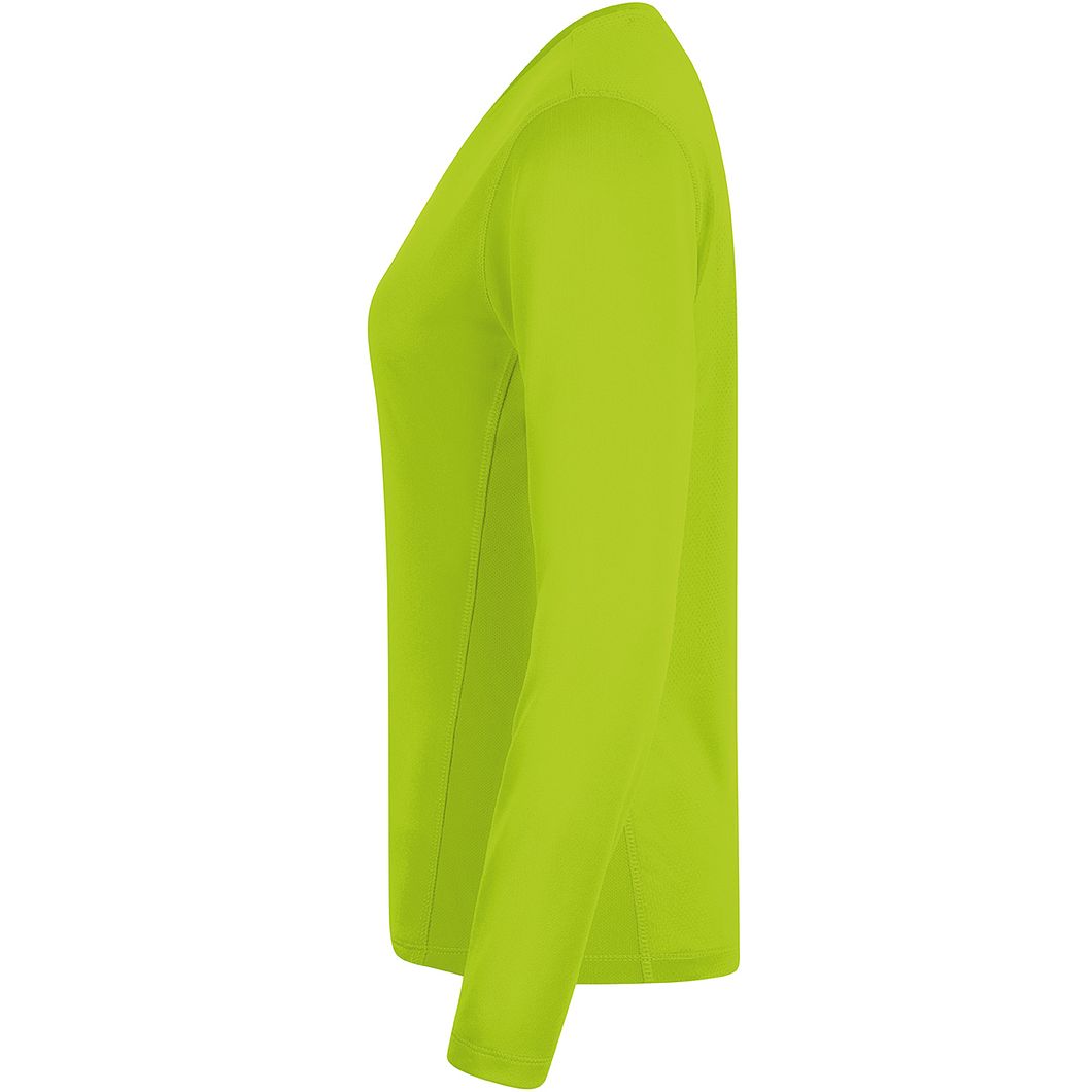 Run 2,0 Langarmshirt