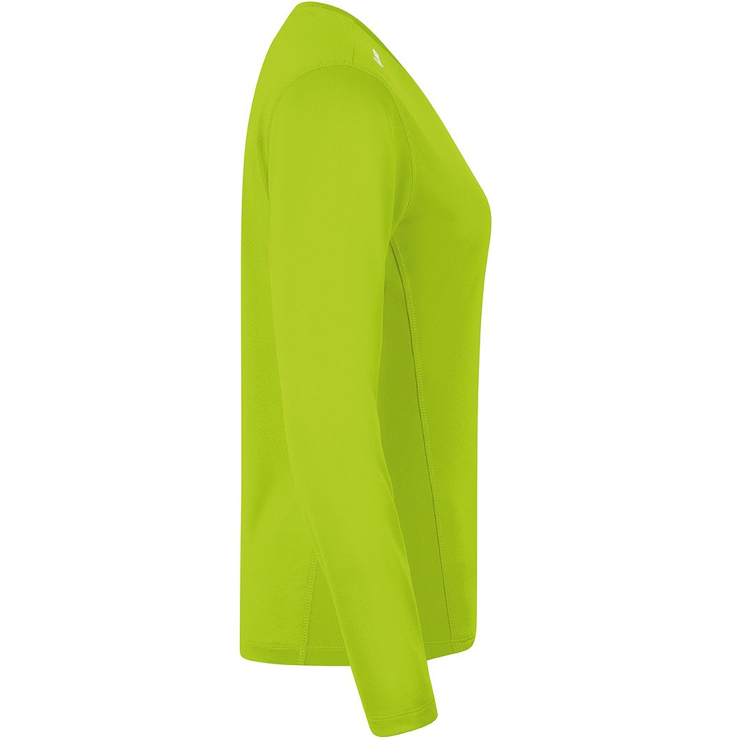 Run 2,0 Langarmshirt