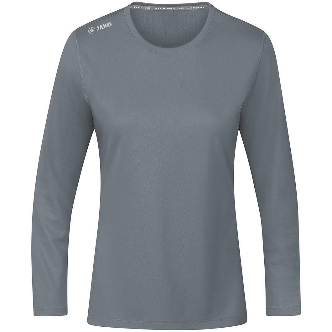 Run 2,0 Langarmshirt