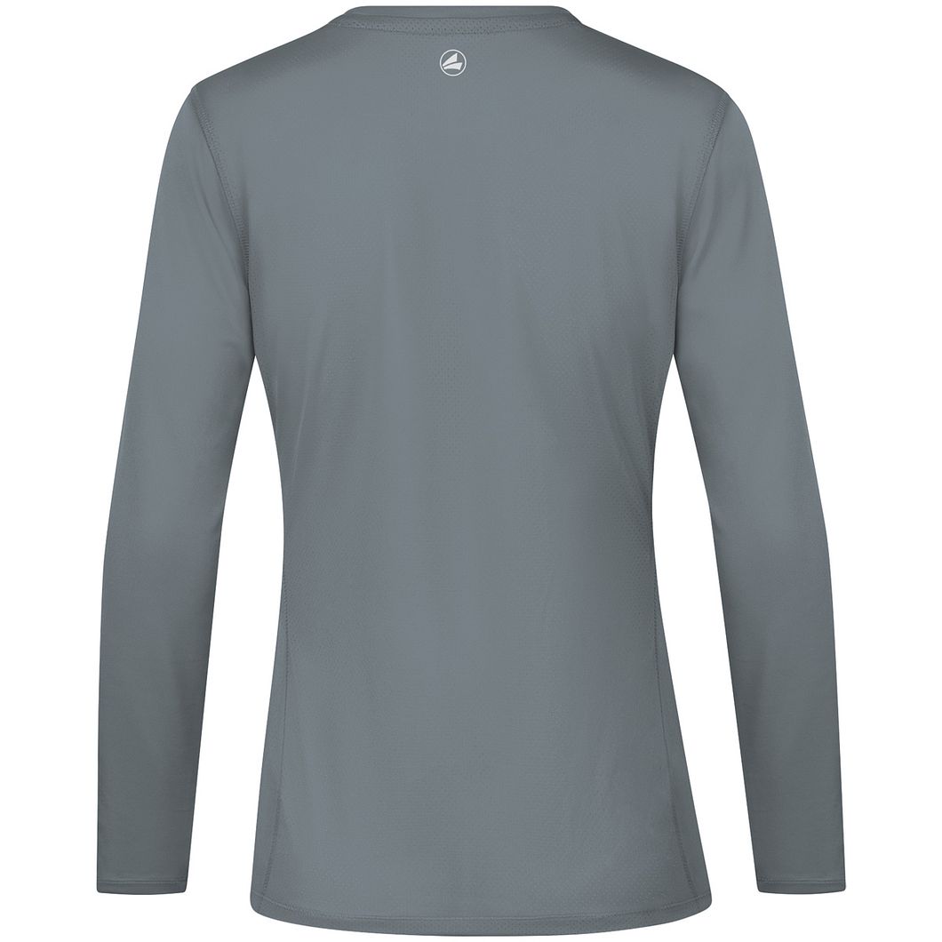 Run 2,0 Langarmshirt