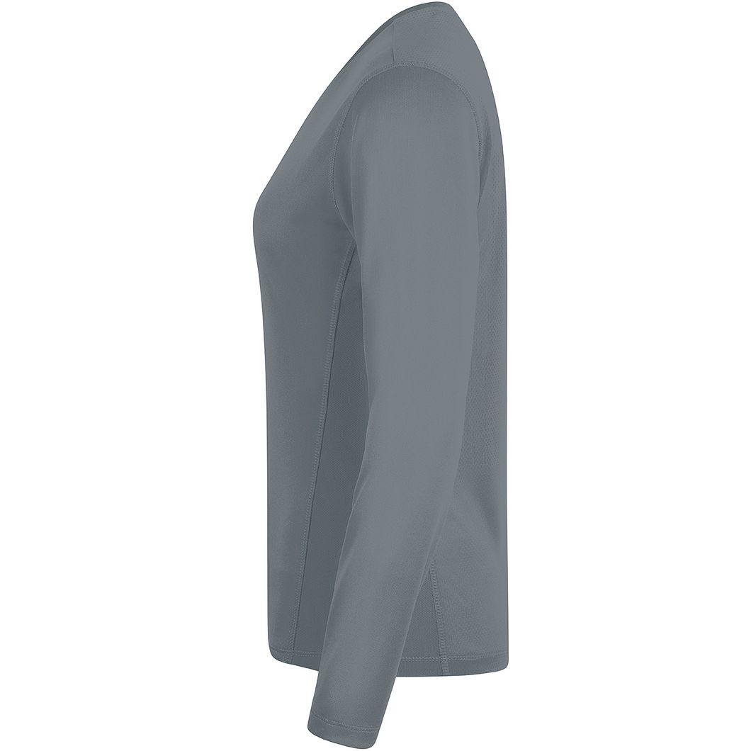 Run 2,0 Langarmshirt