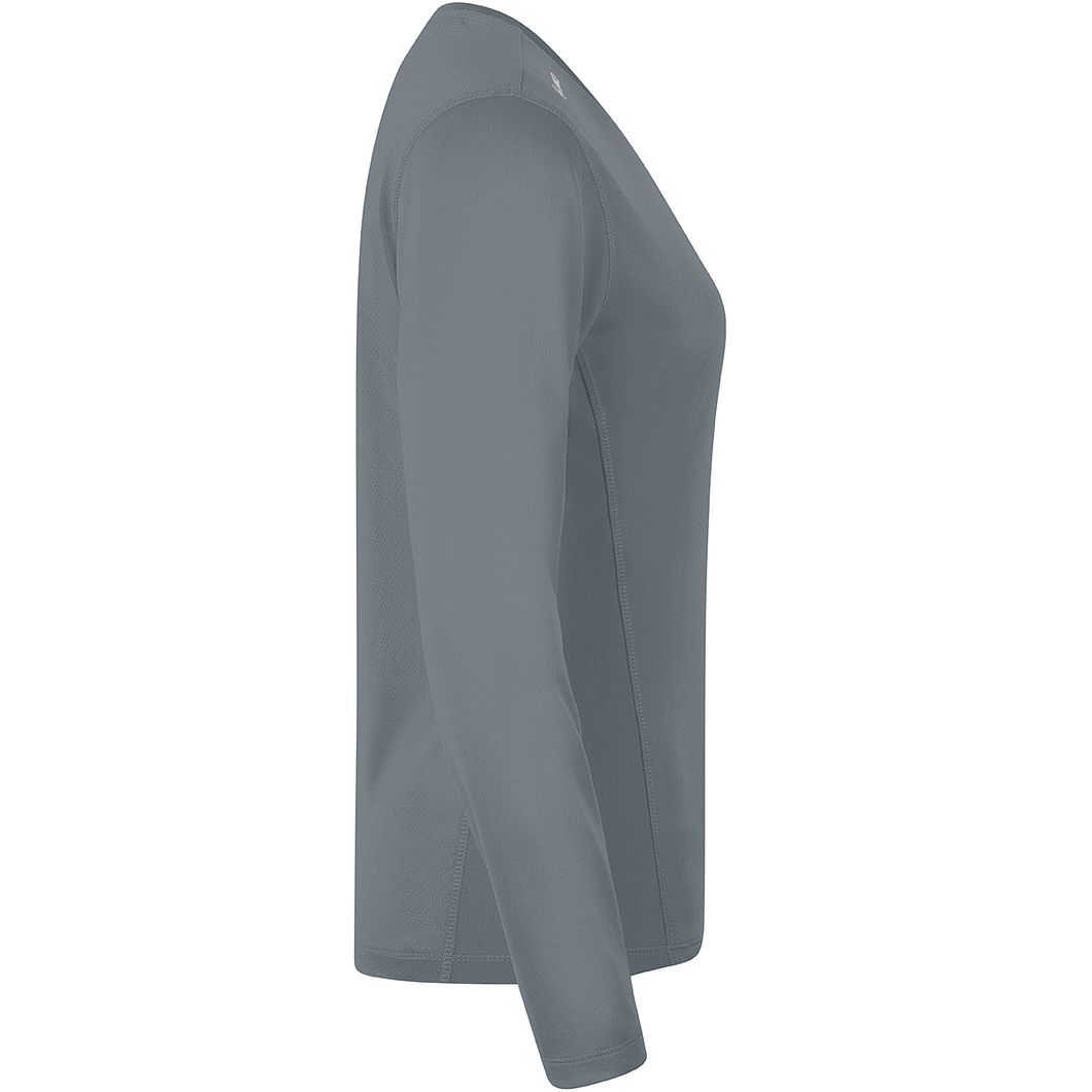 Run 2,0 Langarmshirt