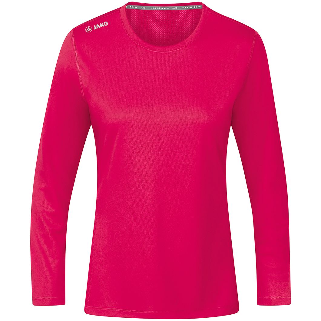Run 2,0 Langarmshirt