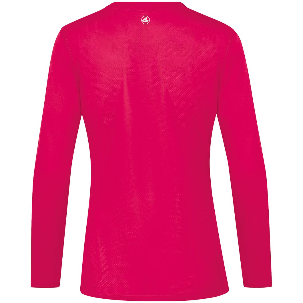 Run 2,0 Langarmshirt