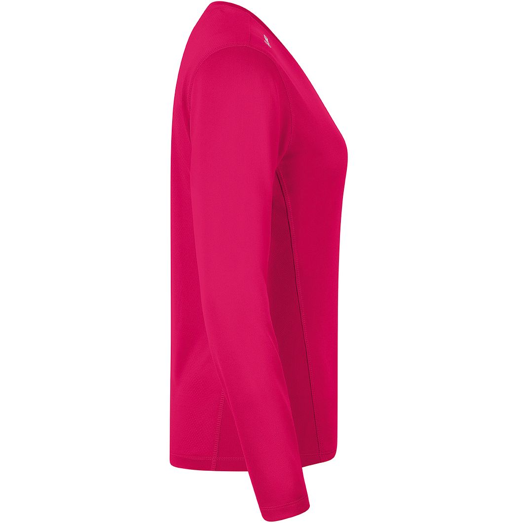 Run 2,0 Langarmshirt