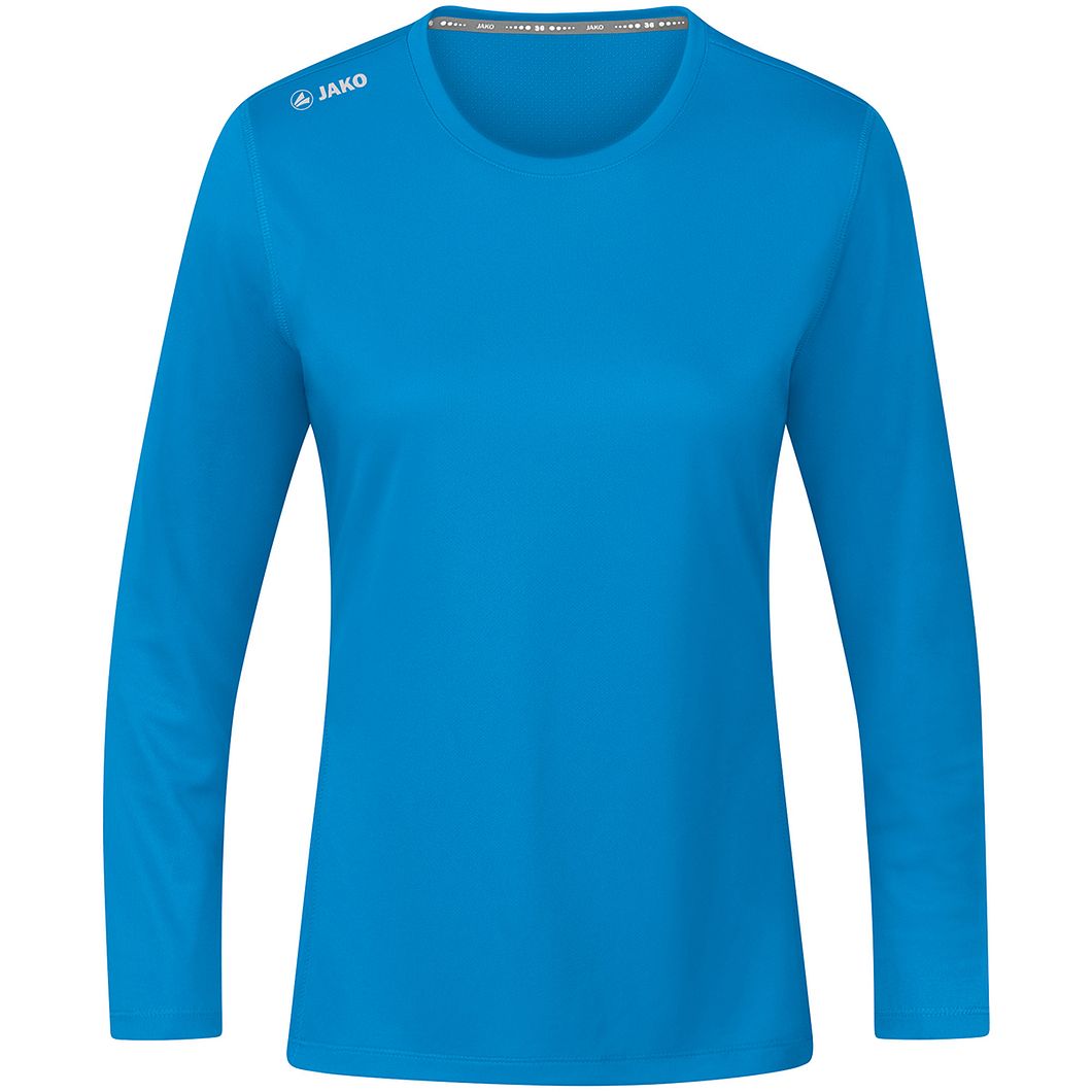 Run 2,0 Langarmshirt