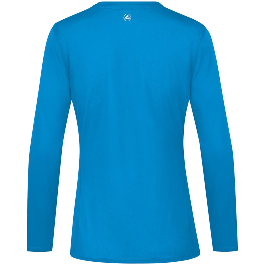 Run 2,0 Langarmshirt