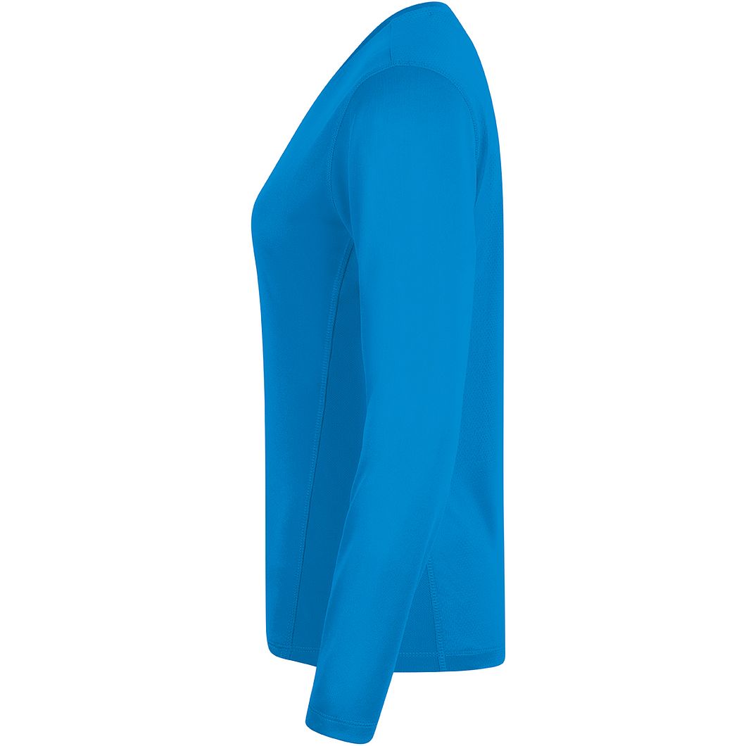 Run 2,0 Langarmshirt