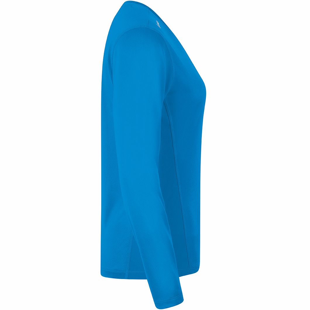 Run 2,0 Langarmshirt
