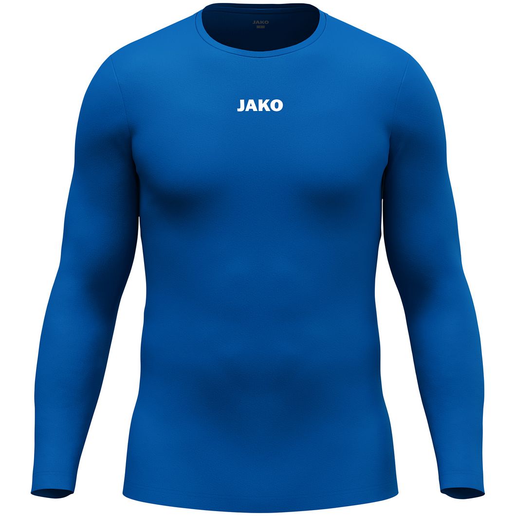 Function Longsleeve