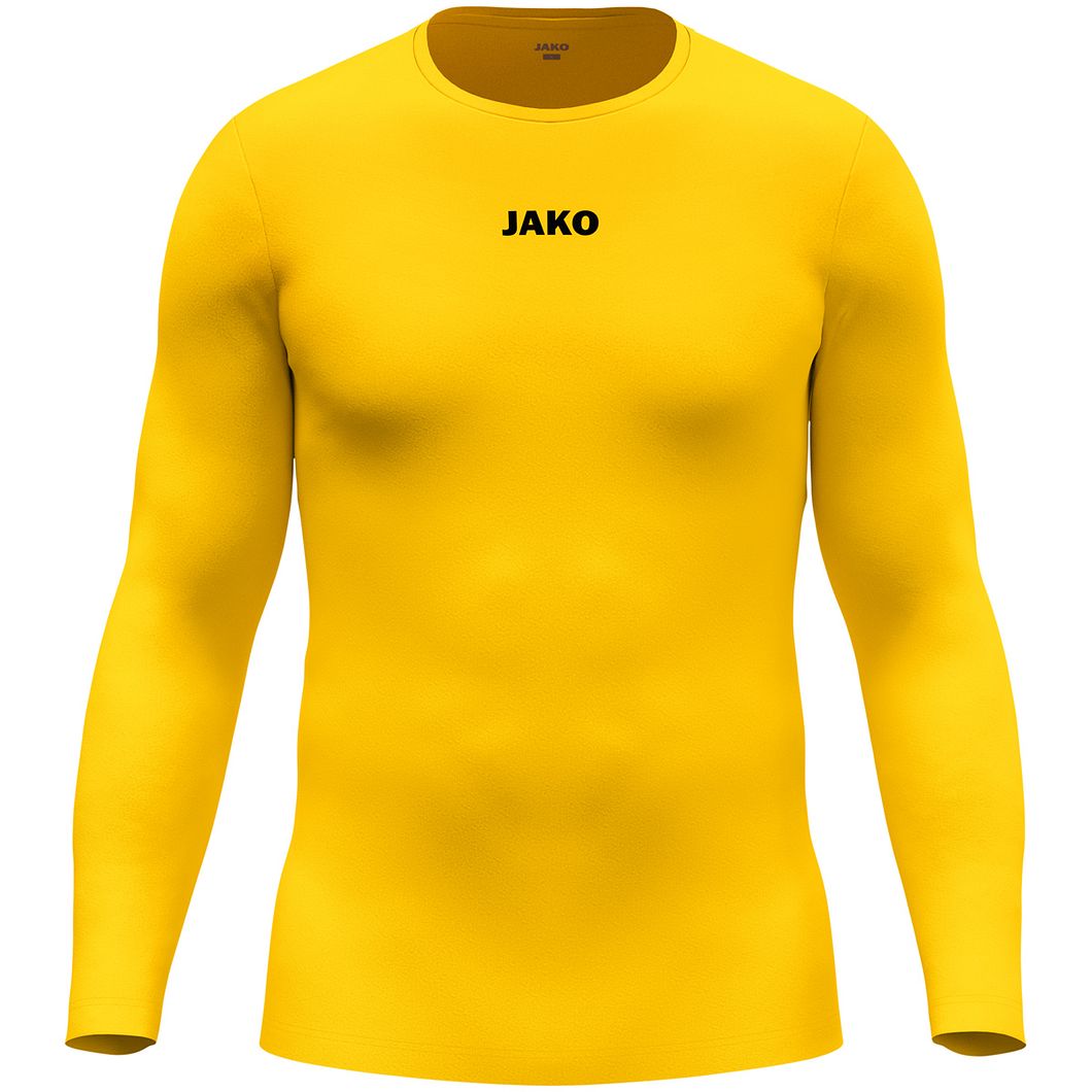 Function Longsleeve