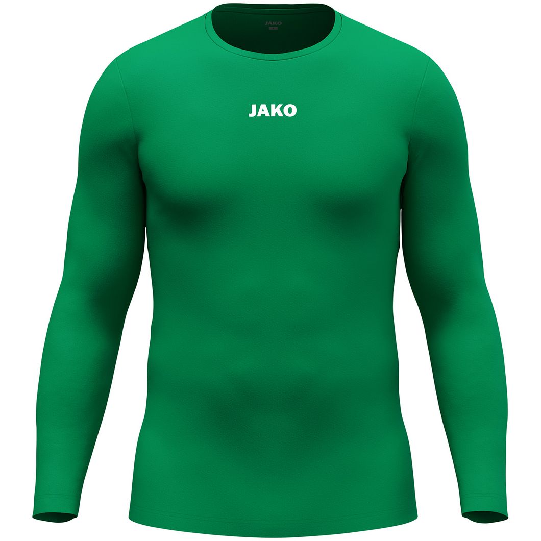 Function Longsleeve