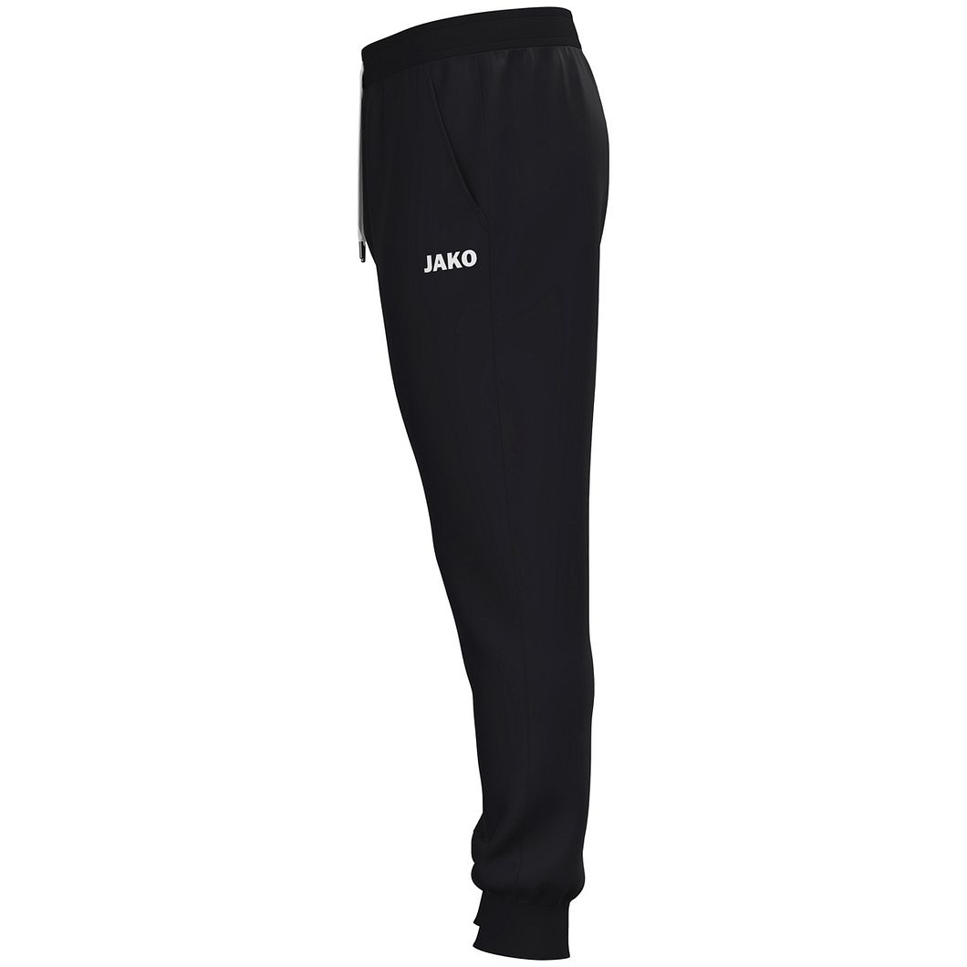 One Cotton Jogginghose mit Bündchen