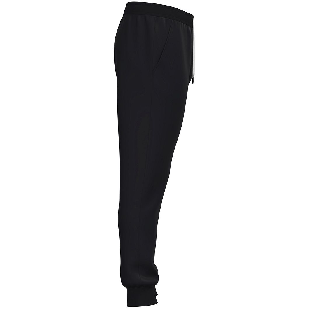 One Cotton Jogginghose mit Bündchen