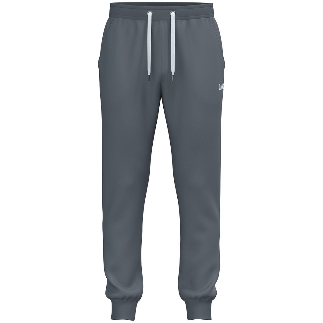 One Cotton Jogginghose mit Bündchen