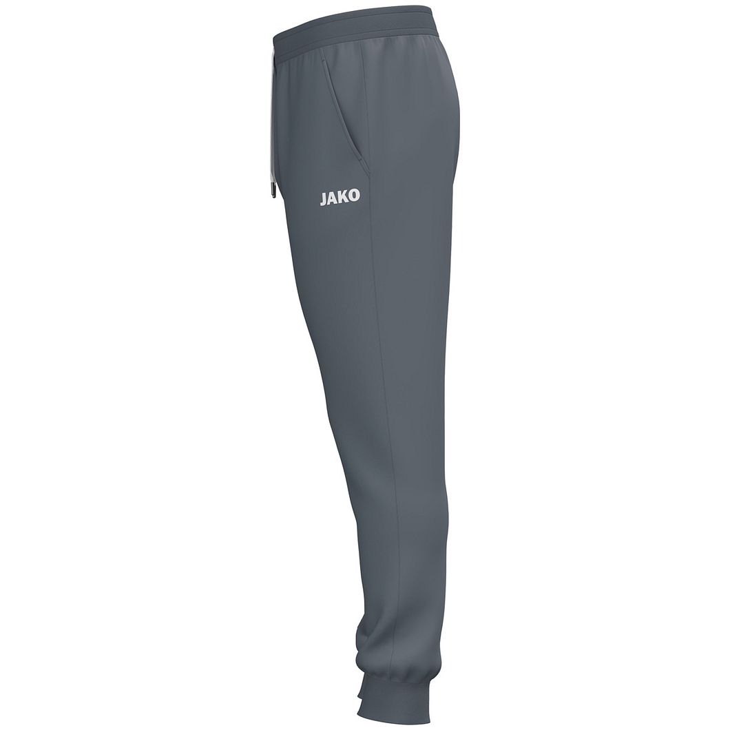 One Cotton Jogginghose mit Bündchen