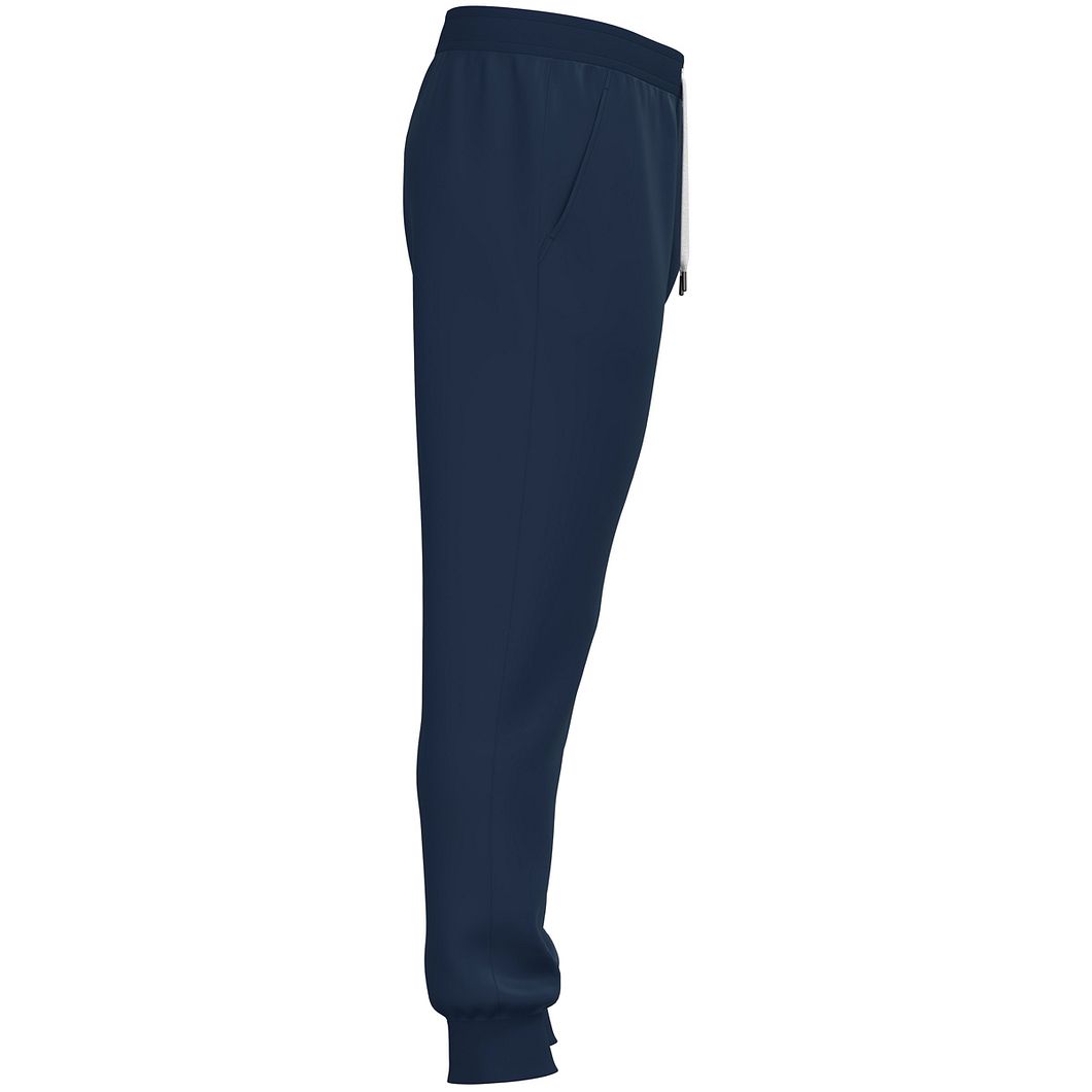 One Cotton Jogginghose mit Bündchen
