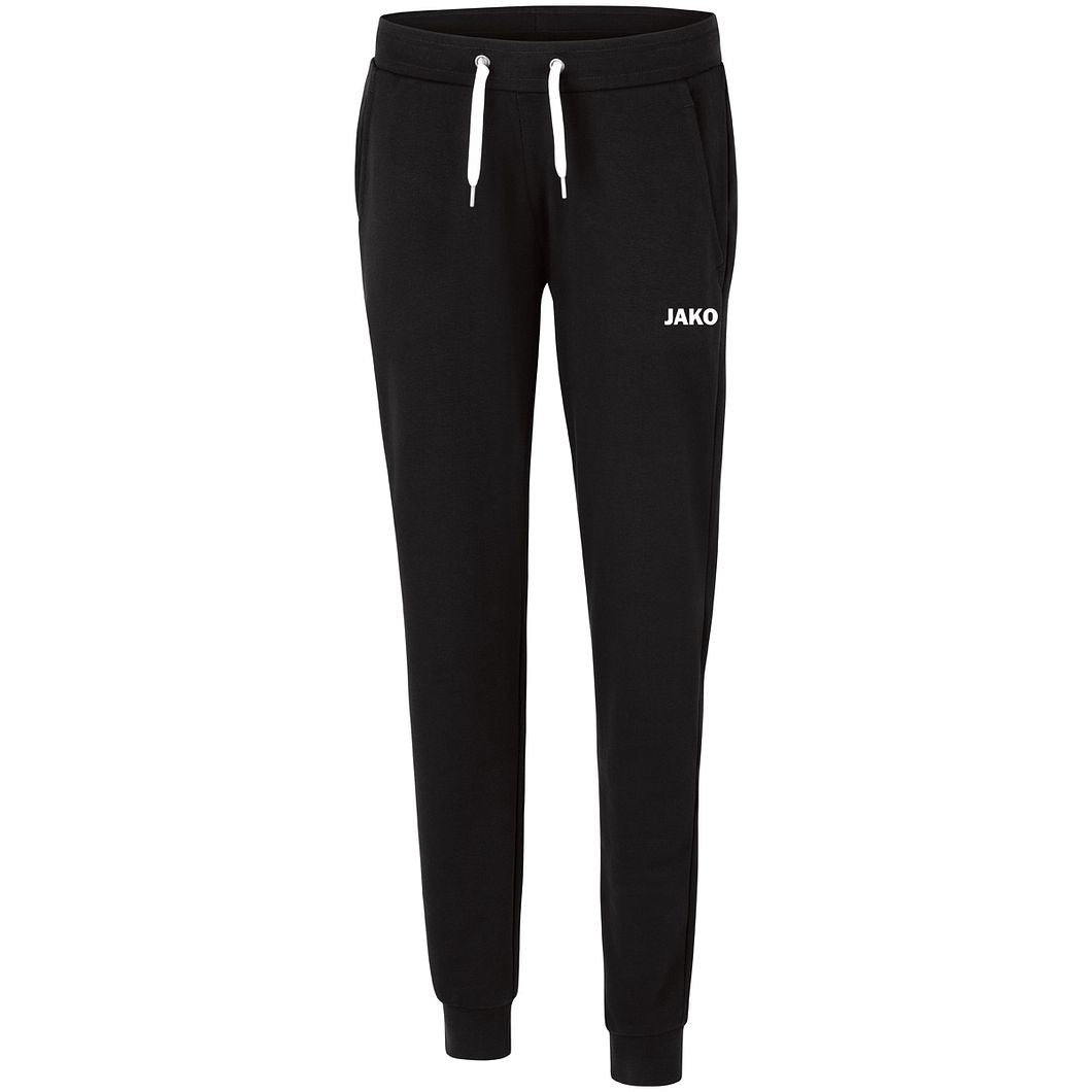 Base Jogginghose mit Bündchen Damen