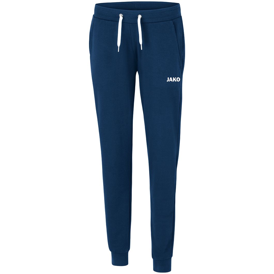 Base Jogginghose mit Bündchen Damen