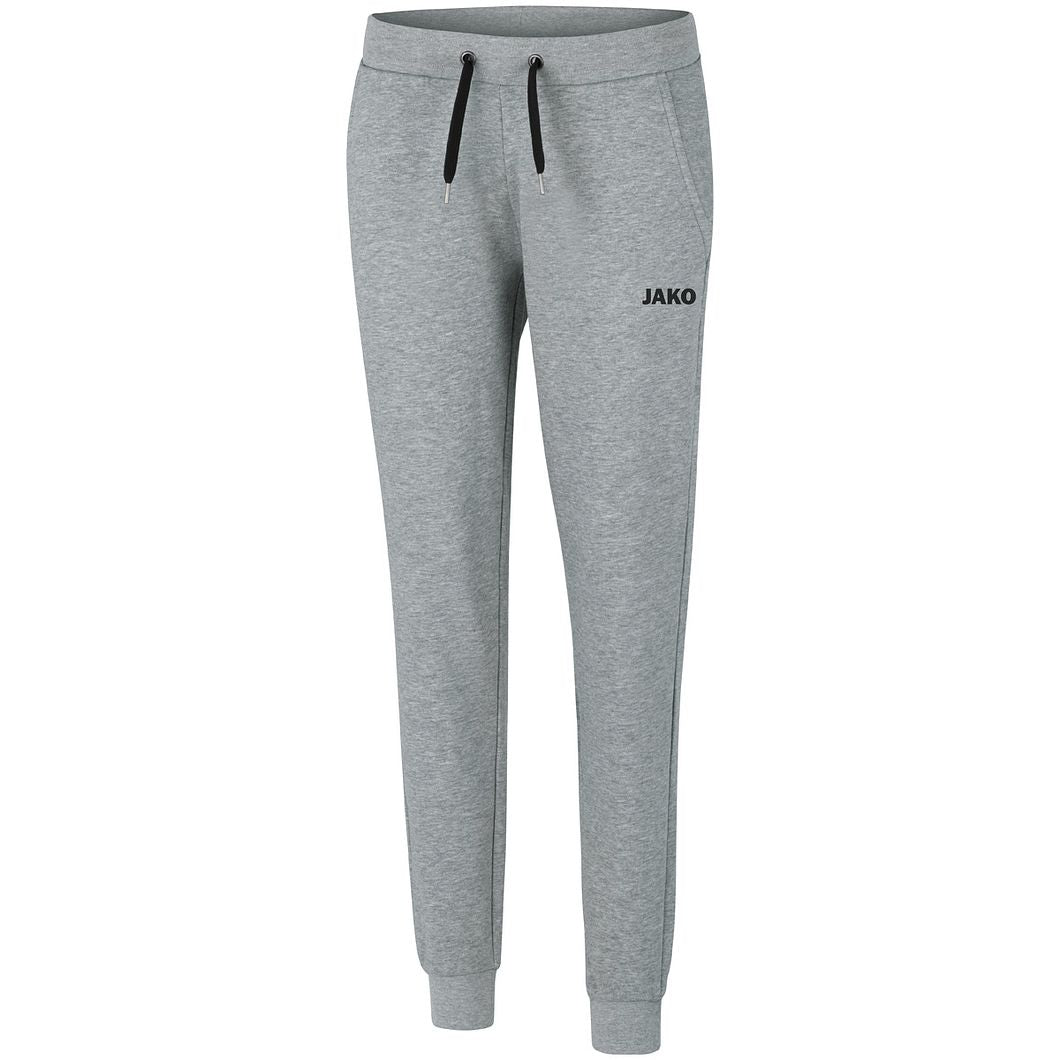 Base Jogginghose mit Bündchen Damen