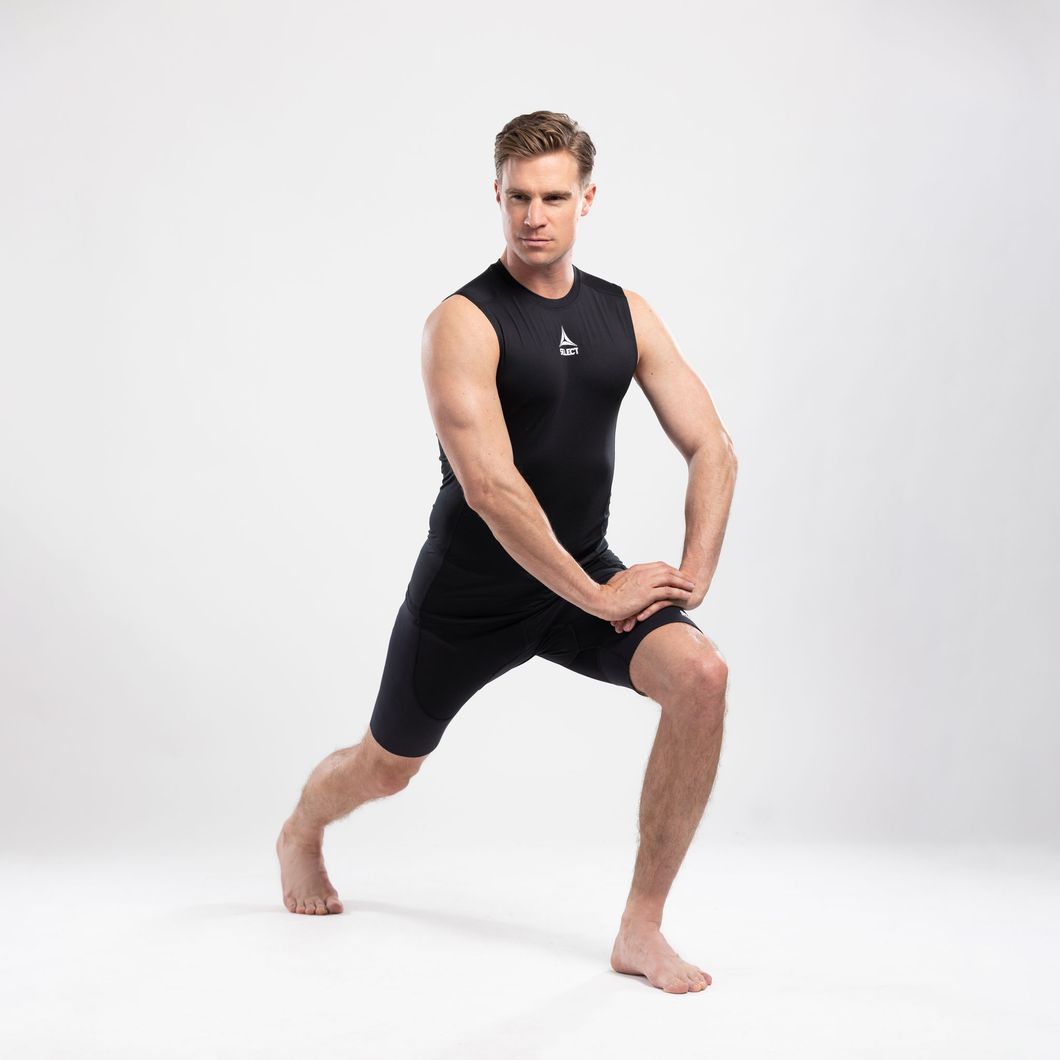Funktions Tank Top