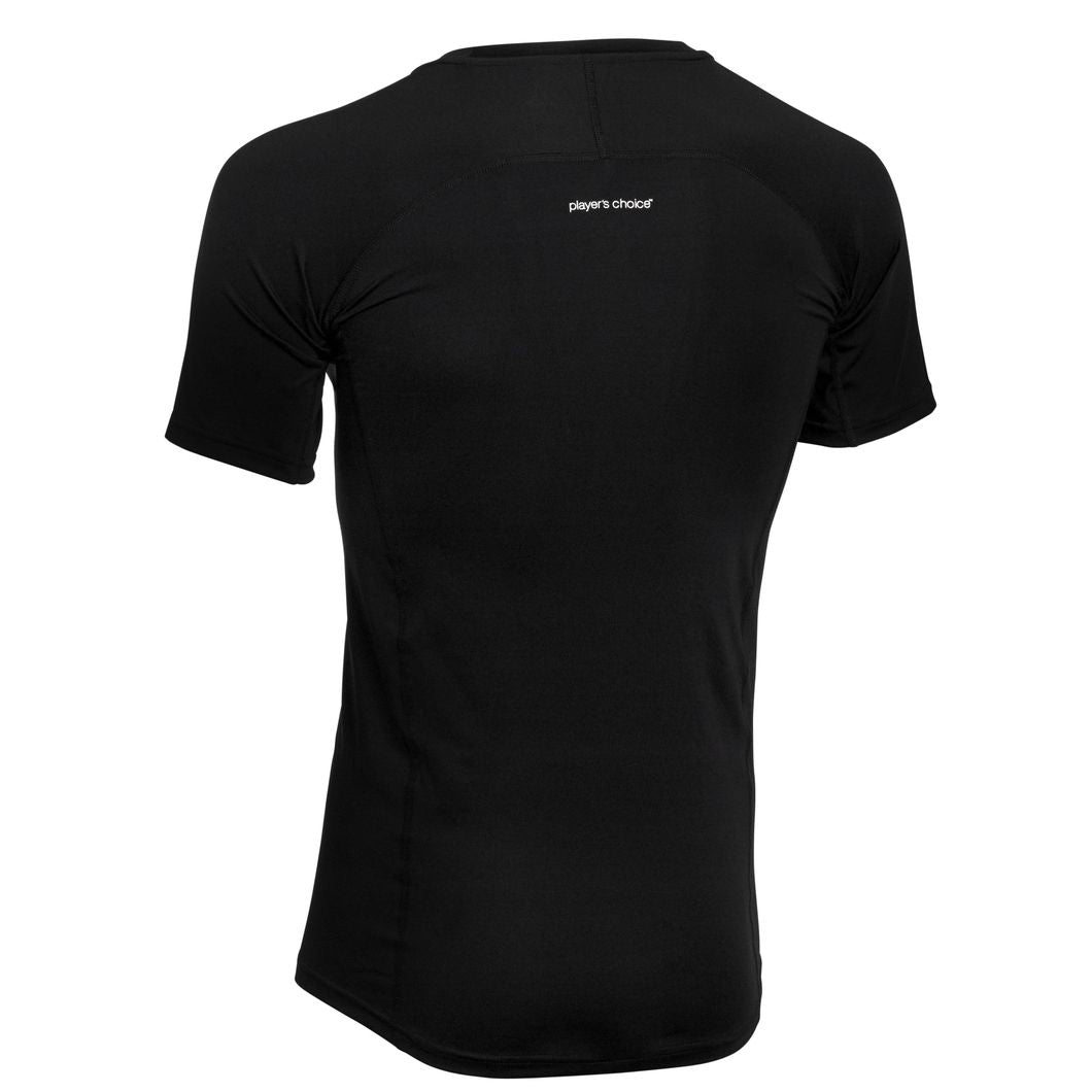 Funktionsshirt Kurz