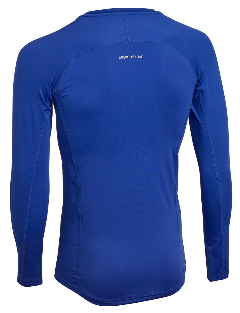 Funktionsshirt Lang