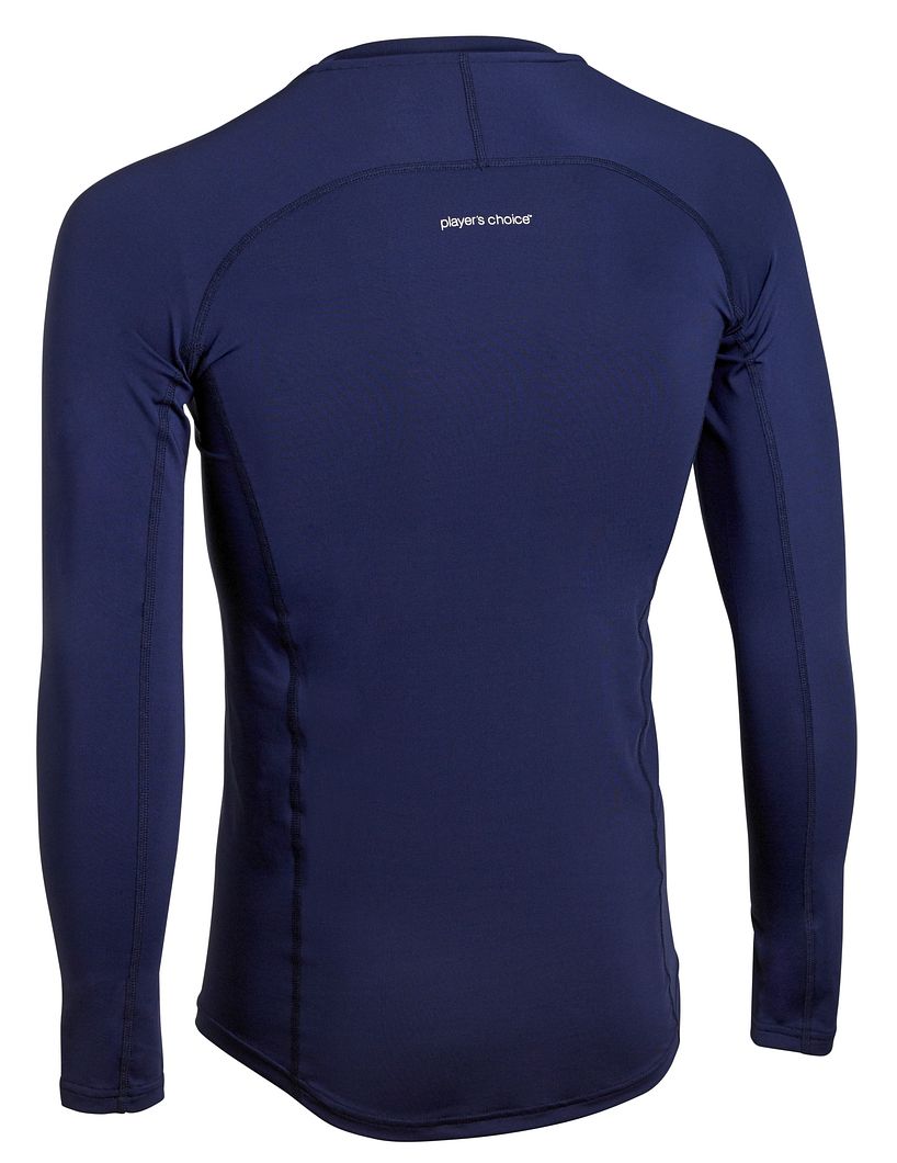 Funktionsshirt Lang