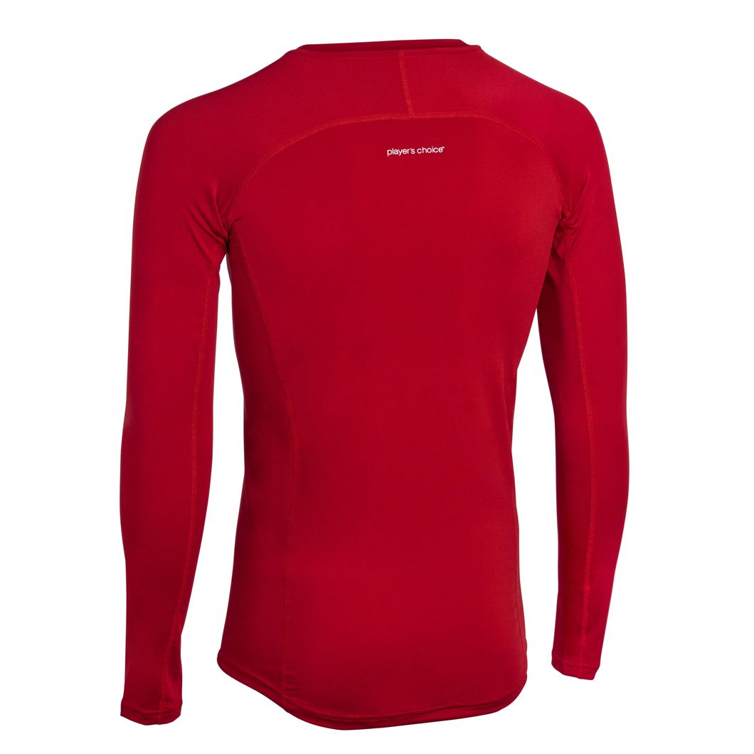 Funktionsshirt Lang Smash Sale