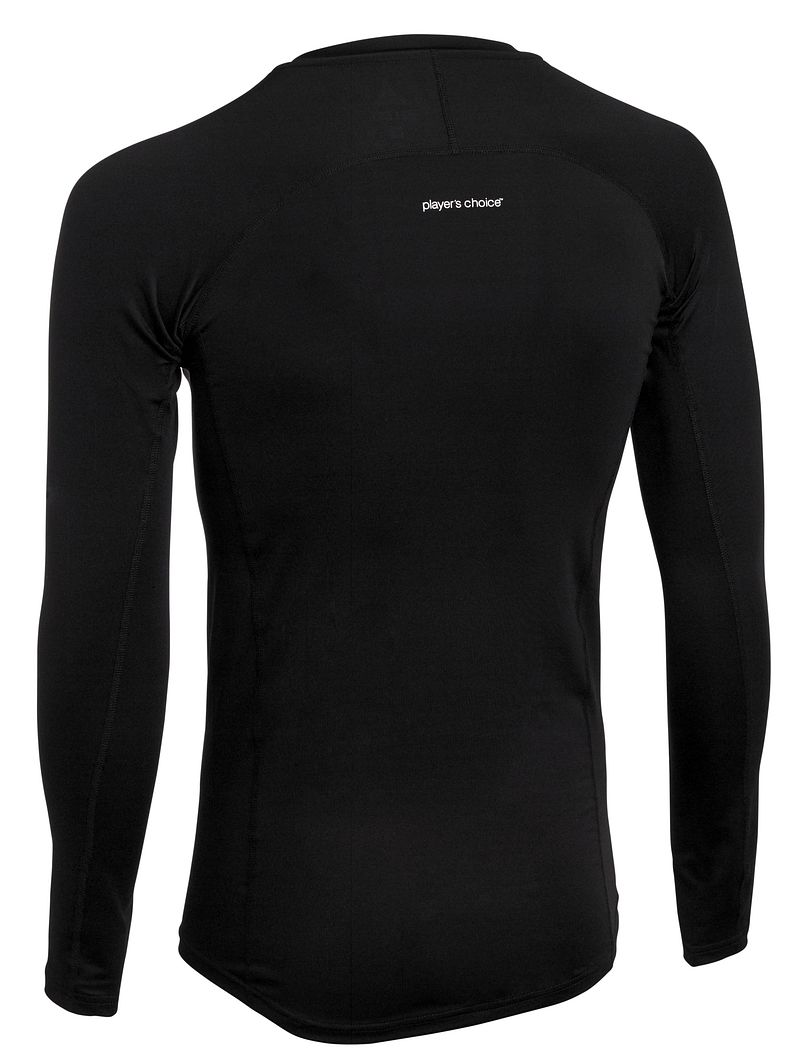 Funktionsshirt Lang
