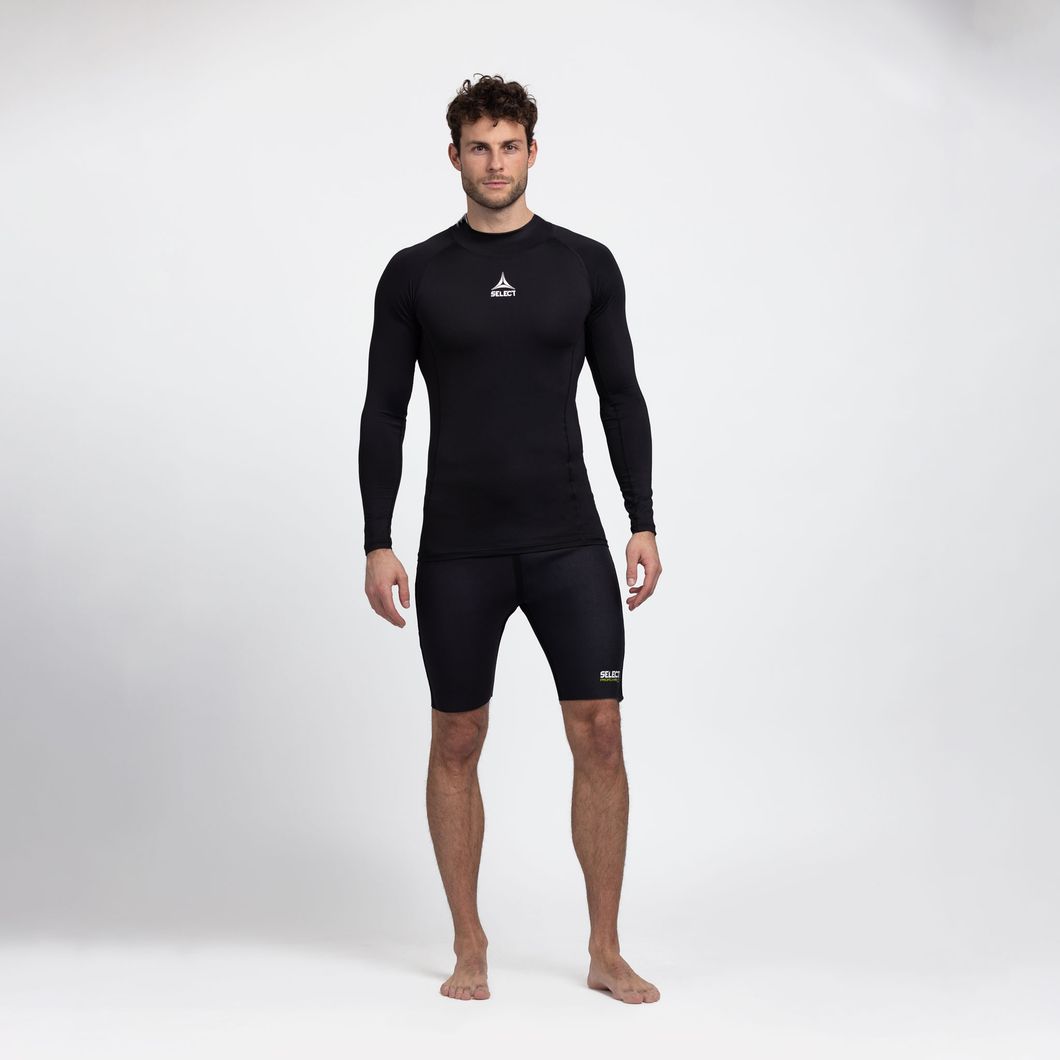 Funktionsshirt Lang Smash Sale