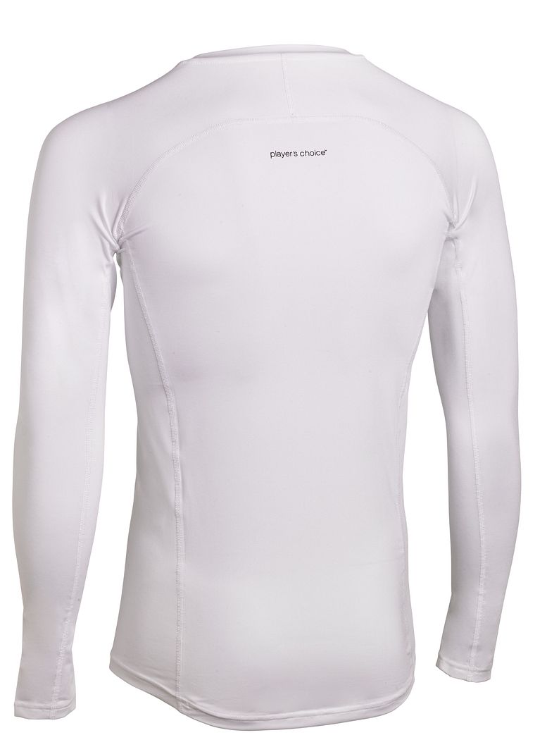 Funktionsshirt Lang